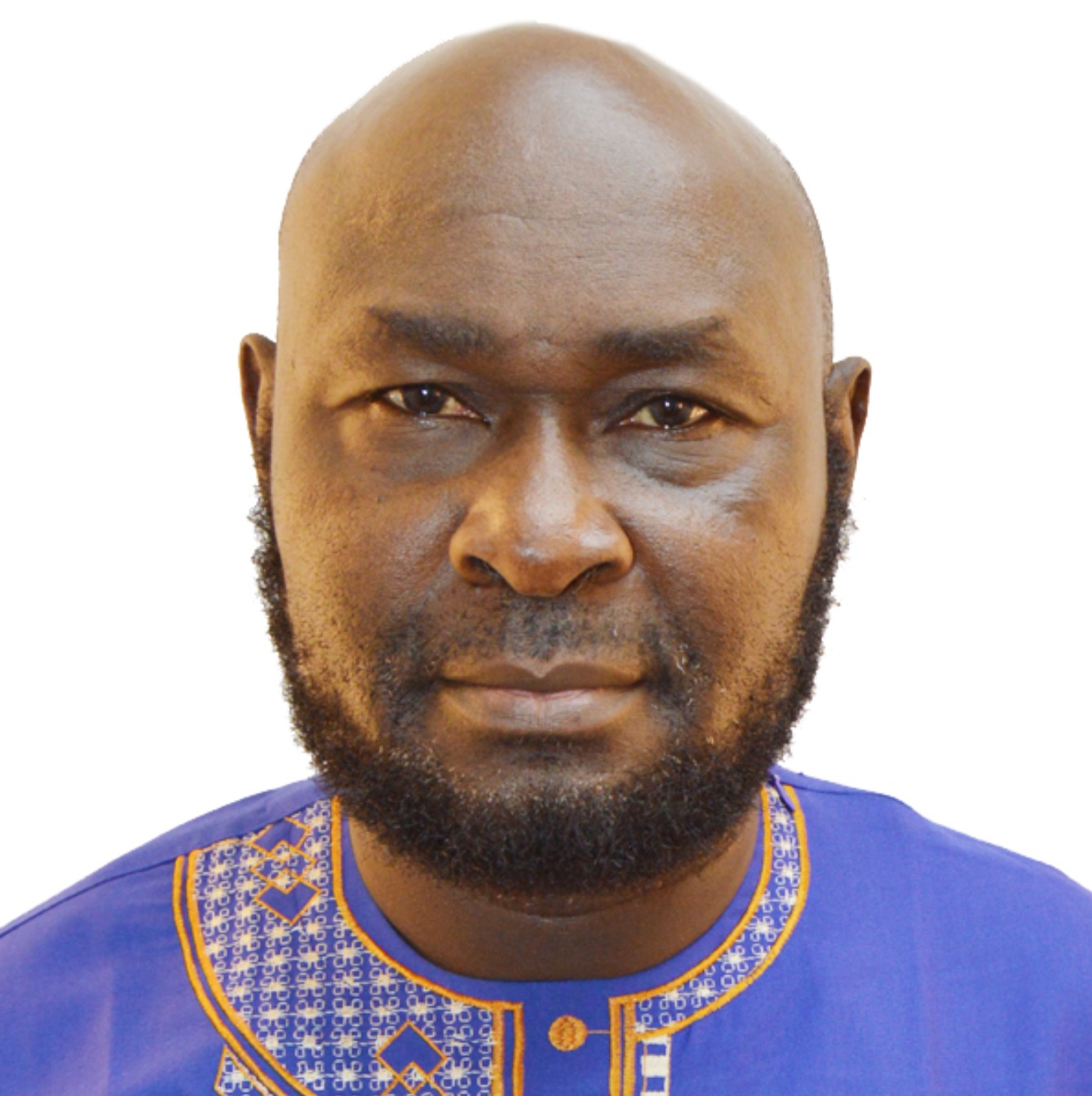 Dr. Awuor Ponge